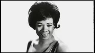 Barbara Lewis Hello Stranger 