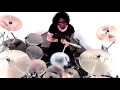 Download Lagu Bloodbath -Let The Stillborn Come To Me (Played by Patrik Sas)