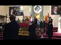 Celebrating the Life of Pastor R Rogers We Do Not Own The Rights To This Music
