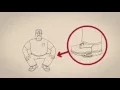 Duluth Trading TV Commercial Crouch Without The Ouch Ballroom Jeans