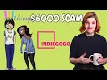 Download Lagu Tumblr's $6000 Scam: The Story of All or Nothing