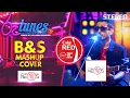 Download Lagu B\u0026S Mashup Cover | උන්මාදනී හැන්ගුණා | The News | Coke RED | @RooTunes