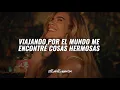 KAROL G Manu Chao - Viajando Por El Mundo