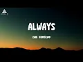 Download Lagu ALWAYS - Isak Danielson