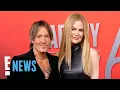 Nicole Kidman and Keith Urban Break Up After 20 Years E News