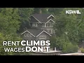 Average cost of renting in Portland climbs 22 over the last 5 years