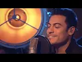 Carlos Rivera - Te Amo Hoy (En Vivo) (Sessions recorded at Abbey Road) ft. Vanesa Martín