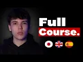 Full Guide To Language Learning 3 Hour Course