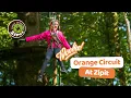Orange Circuit at Zipit