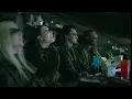 The Matrix in Shared Reality Trailer Experience at Cosm Starting June 6