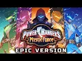 Download Lagu Power Rangers Mystic Force Theme 2024 (EPIC VERSION)