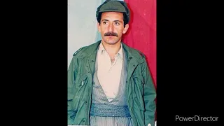مەڕێژن بۆم فرمێسکی غەم  خەباتم کرد لە ژییانم   کۆڕی ھونەری حیزبی دێموکرات                        دندنها