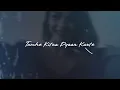 Tumhe Kitna Pyaar Karte ( REMIX ) | DJ MITRA | Bawaal | Varun, Janhvi | Mithoon, Arijit Singh
