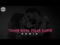Download Lagu Tumhe Kitna Pyaar Karte ( REMIX ) | DJ MITRA | Bawaal | Varun, Janhvi | Mithoon, Arijit Singh