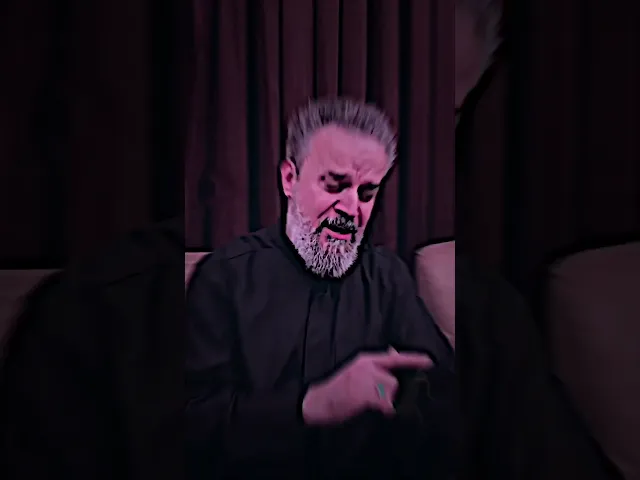 ⁣باسم الكربلائي عباس ادخيلك ساعدني/ السّلامُ علىٰ اَشبهُ الناس خَلقاً وخُلقاً ومنطقاً برسول الله ص