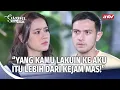 Ariana Udah Capek Banget Punya Suami Kaya Saka | Suami Pengganti Eps 31 (5/5)