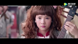 Download Music Battle  - Chinese traditional PK Western Instruments 闪光少女之民族乐 PK 西洋乐 精彩斗琴 MP3