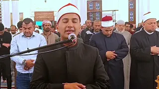 ما اتخذ الله من ولد وما كان معه من إله تلاوة رائعة لما تيسر من سورة المؤمنون تلاوات قرآنية 