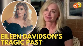 How Y R Star Eileen Davidson Survived Traumatic Childhood