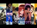 Tada Koe Hitotsu || AMV