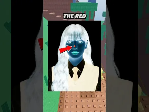 Do You See LaLisa? 👀 #robloxrant #shorts #rblx