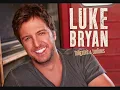 Luke Bryan - Kiss Tomorrow Goodbye