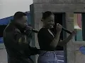I Got A Man 1993 - Positive K & friends live 15-Mar-1993 Spring Break