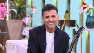 حمزة نمرة وصدمة الاربعينات  حمزة نمرة وصدمة الاربعينات