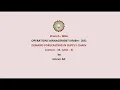 Operations Management Demand Forecasting In Supply Chain AKTU Digital Education