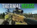Thermal RSASS is a Chads Worst NightMare