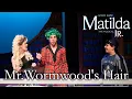 Matilda Jr Mr Wormwood s Hair TKA Theatre Co