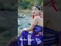 Lagu Beautiful Tangsa Girl's [Beautiful Tangsa Traditional Dress]