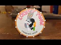 Hallmark Looney Tunes Bugs Bunny Ornament