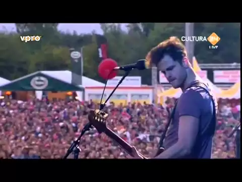 Download MP3 Kings Of Leon Pinkpop 2011 Landgraaf Netherlands