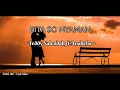 Download Lagu Kita So Nyaman - Anabella ft Teddy Salendah | Lirik Lagu Manado.