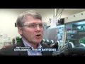 Madison company invents compound to make lithium ion batteries safer
