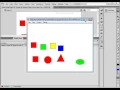 Flash CS6 Tutorial 45 Memory Game Drag Drop Part 3
