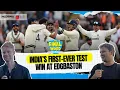 Download Lagu Akash Deep 10 leads India's historic England victory | TFW Daily