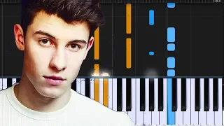 Download Shawn Mendes - \ MP3