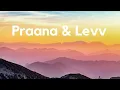 Lagu PRAANA, LEVV - I Am (Extended Mix) (Colorize)