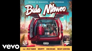 bula nthweo official audio 