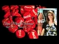 Anna Marie Dickerson Keepsake