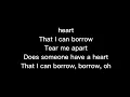 Download Lagu JUICE WRLD - Denial (Lyrics)