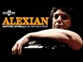 ALEXIAN -Santino Spinelli, un artista Rom (Film)