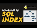 Internals of SQL Indexes