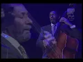Download Lagu Ron Carter - Bernie's Tune - Live Performance of Harvey Mason Trio in Jakarta 2007 #roncarterbassist