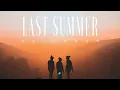 Ikson - Last Summer
