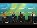 Crunchbase at HumanX 2025 Backing AI at Its Infancy Risks and Rewards