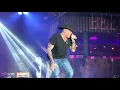 Gary Allan - WATCHING AIRPLANES - Helotes, Texas