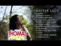 THOMAS ARYA | BUNGA - BERBEZA KASTA - BIARLAH BERPISAH | POP MELAYU FULL ALBUM TERPOPULER 2025